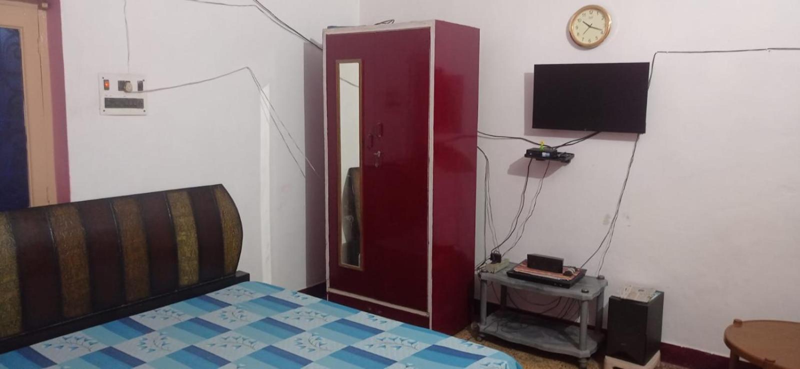 Homestay Comfort Villa Rāmpur Exterior foto