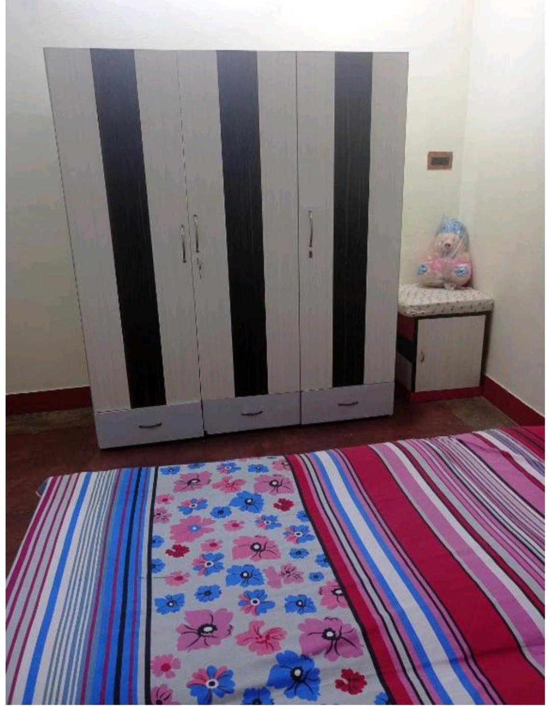Homestay Comfort Villa Rāmpur Exterior foto