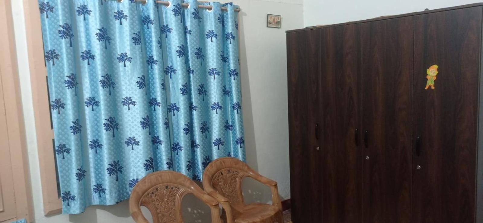 Homestay Comfort Villa Rāmpur Exterior foto
