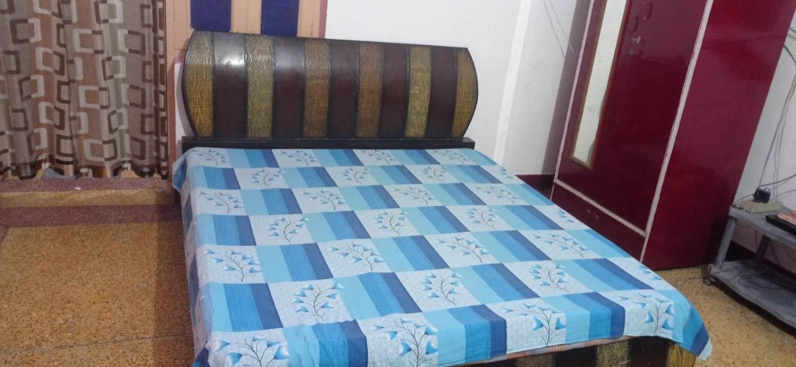Homestay Comfort Villa Rāmpur Exterior foto